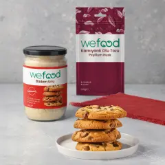 Karnıyarık Otu (Psyllium) Tozu 200 gr