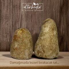 Ön Sipariş Tulum Peyniri  5kg (Yarım Tulum)(Kasım'da Teslim!)