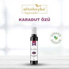 Karadut Özü 500 ml