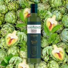 Detoks Sirkesi (250 ml)