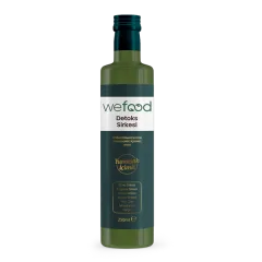 Detoks Sirkesi (250 ml)