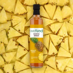 Ananas Sirkesi (500 ml)