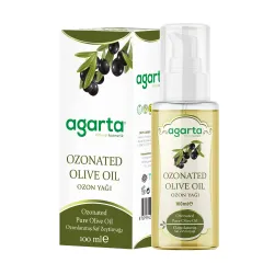 Doğal Ozon Yağı (100 ml)