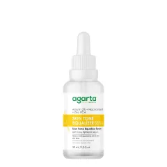 Leke Karşıtı Cilt Tonu Eşitleyici Arbutin Serum 30 ML