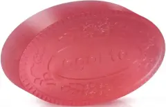 Doğal El Yapımı Doğal Gül Bahçesi El Sabunu 3*100 gr