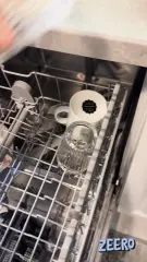 Doğal Bulaşık Makinesi Deterjanı (50 Yıkama)