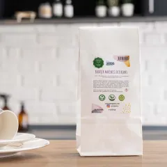 Doğal Bulaşık Makinesi Deterjanı (50 Yıkama)