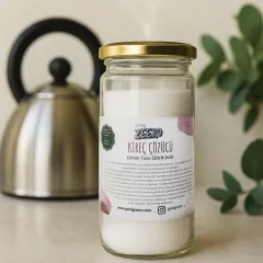 Kireç Çözücü & Bulaşık Makinesi Temizleyici Ekonomik Boy - 400 gr