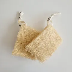 Kabak Lifi 2'li Doğal Bulaşık Süngeri