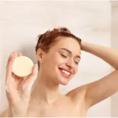 Katı Saç Kremi - Lavanta & Itır