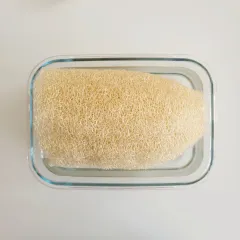 Banyo Lifi - Doğal Kabak Lifi