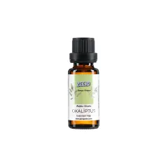 Çamaşır Kokusu Okaliptus Yağı 20 ml