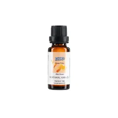 Çamaşır Kokusu Portakal Kabuğu Yağı 20 ml