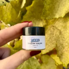 Dudak Nemlendirici - Lip Balm 10 ml