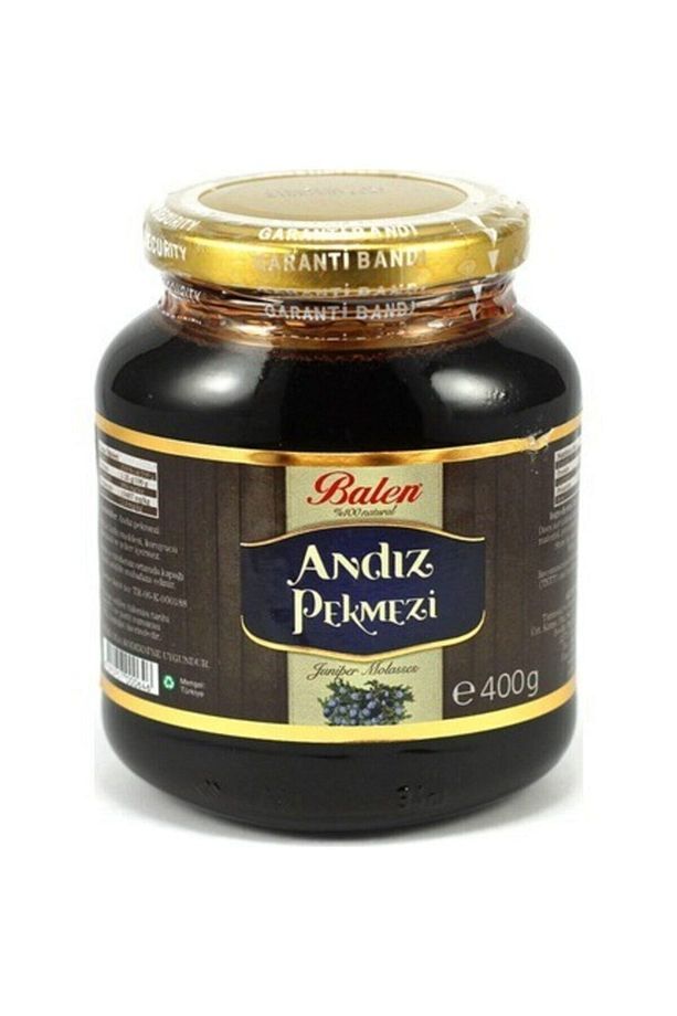 Andız Pekmezi 400 G