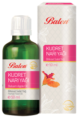 Kudret Narı Yağı 50 ml