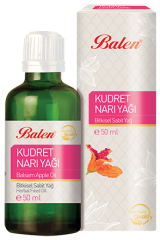 Kudret Narı Yağı 50 ml