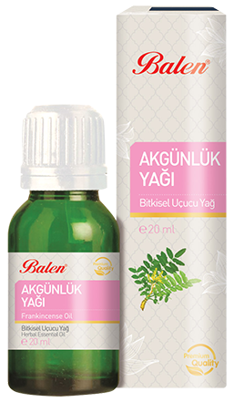 Akgünlük Yağı 20 ml