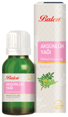Akgünlük Yağı 20 ml