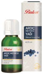 Ardıç Meyvesi Yağı 20 ml