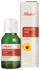 Aynısefa Yağı 20 ml