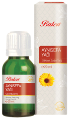 Aynısefa Yağı 20 ml