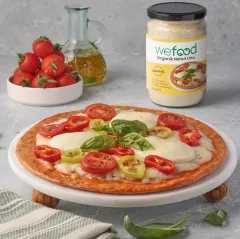 Organik Nohut Unu (350 gr)