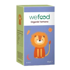 Kids Organik Tarhana 400 gr