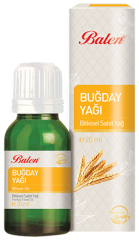 Buğday Yağı 20 ml