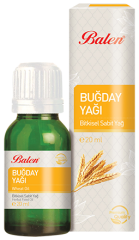 Buğday Yağı 20 ml