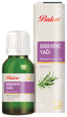 Biberiye Yağı 20 ml