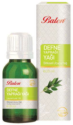 Defne Yaprağı Yağı 20 ml