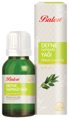 Defne Yaprağı Yağı 20 ml