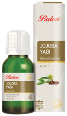 Jojoba Yağı 20 ml