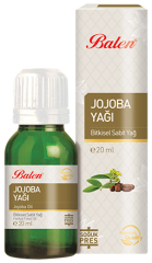 Jojoba Yağı 20 ml