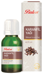 Karanfil Yağı 20 ml