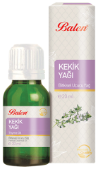 Kekik Yağı 20 ml