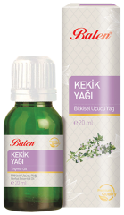 Kekik Yağı 20 ml