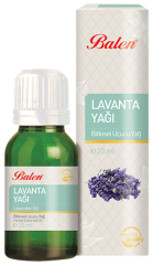 Lavanta Yağı 20 ml