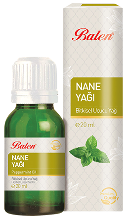 Nane Yağı 20 ml