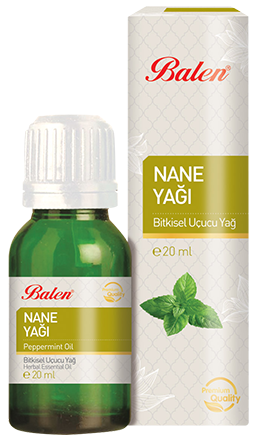 Nane Yağı 20 ml