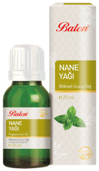 Nane Yağı 20 ml