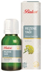 Rezene Yağı 20 ml