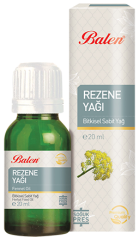 Rezene Yağı 20 ml