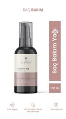 BALEN’S BEEAUTY SAÇ BAKIM YAĞI * 100 ML