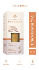 Balen's Beeauty Tırnak & Tırnak Eti Bakım Yağı