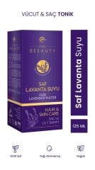 BALEN'S BEEAUTY SAF LAVANTA SUYU * 125 ML
