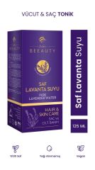 BALEN'S BEEAUTY SAF LAVANTA SUYU * 125 ML