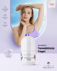 BALEN’S BEEAUTY KADIN BEYAZLATICI DEODORANT ROLL-ON * 50 ML