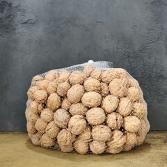 Yerli Yeni Mahsul Ceviz 20 kg (Manisa)